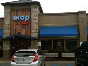 IHOP