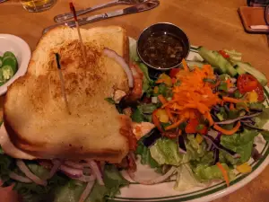 Eichardt's Pub Grill & Coffee