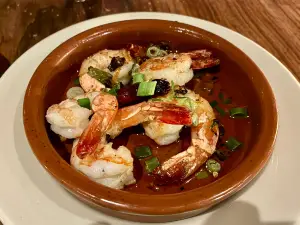 Barcelona Wine Bar