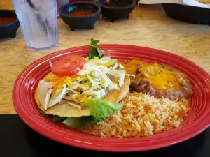 Cafe Sabor Bear Lake
