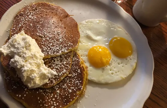 Original Pancake House