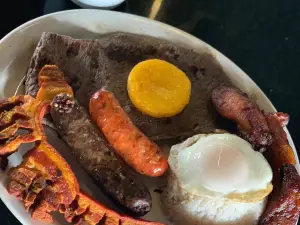 Oh! Que Bueno Restaurant Grill and Bar