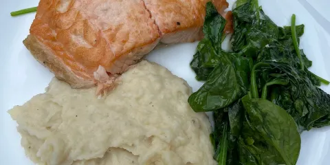 Bistro Seven Three