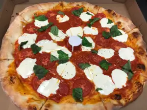 Sal's New York Pizza