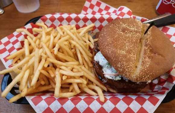 Roro's BBQ