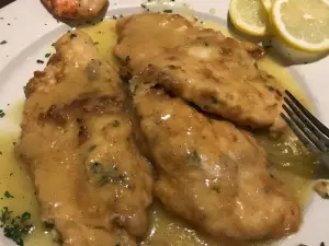 La Scala Ristorante Pizzeria