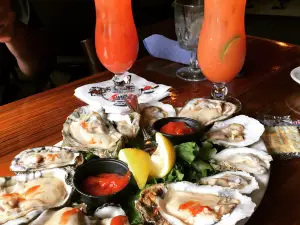 The Crazy Crab - Harbour Town