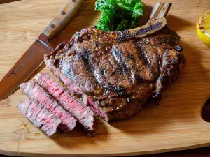 Texas Cattle Company