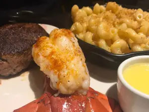 Outback Steakhouse
