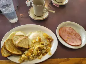 Park Diner