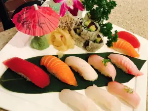 Hana Asian Cuisine