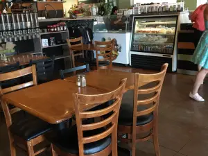 Latte Columbus