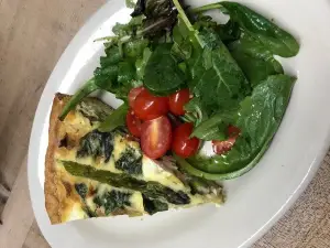 Stowe Bee Bakery & Cafe