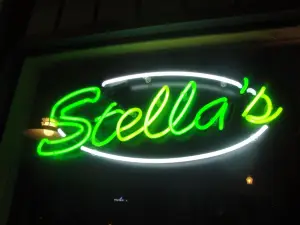 Stella's Italian Restaurant
