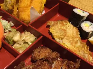 Restaurant Miwa
