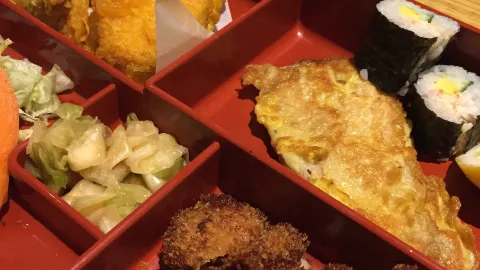 Restaurant Miwa in 힐로