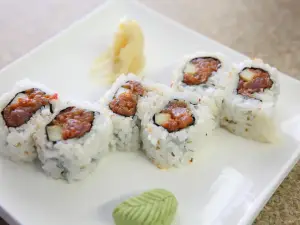 Sushi Teri Lompoc