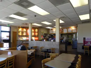 Wendy's