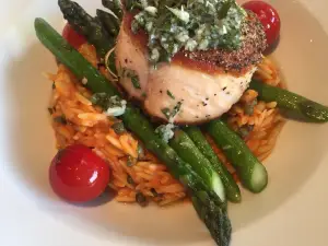 Tolay | Sheraton Sonoma