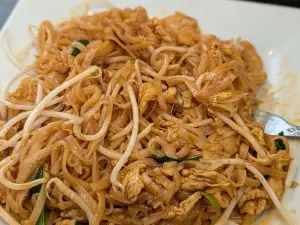 Thai O Restaurant