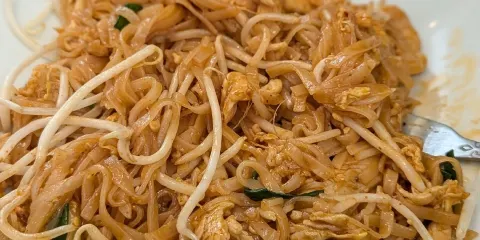 Thai O Restaurant