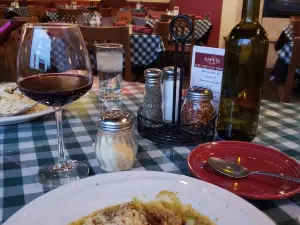 Ristorante Pantuso