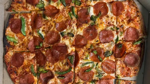 Domino's Pizza in Pooler