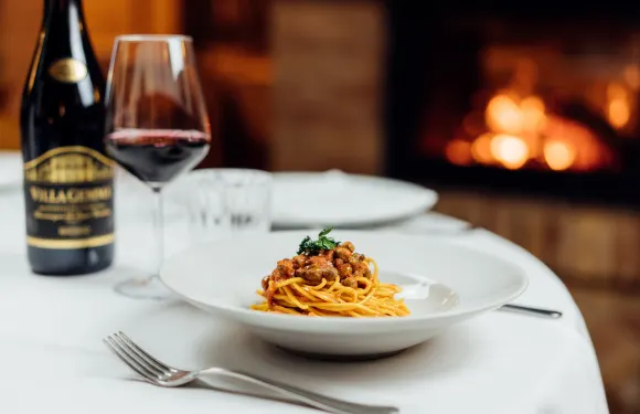 Ristorante Anchise