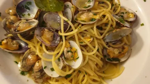 Ristorante Pizzeria Amalfi in Jesolo