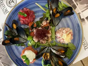 Il Barone bar e osteria