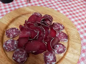 Vecchia Osteria Robustello