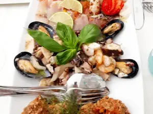 Le delizie del Borgo