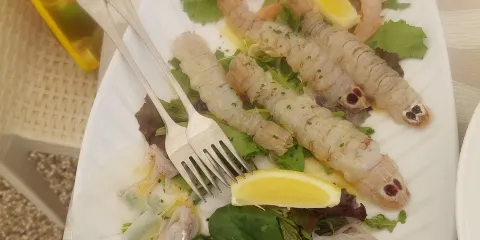 Savana beach&restaurant