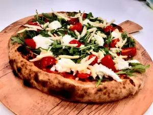 Pizzeria Valle dei Mulini