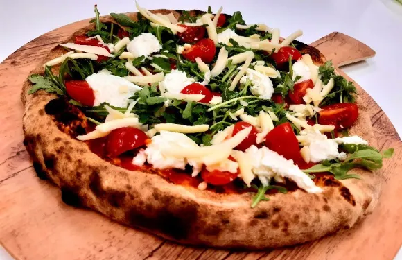 Pizzeria Valle dei Mulini