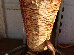 Aykac Doner
