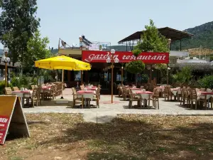 Garden Bistro Restaurant