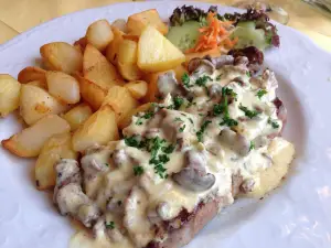 Bit-Stuben
