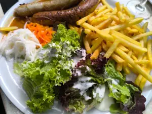 Hotel Restaurant Pfaff