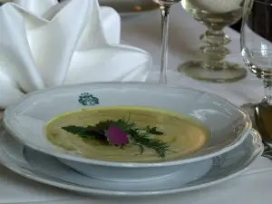 Restaurant Morizaner
