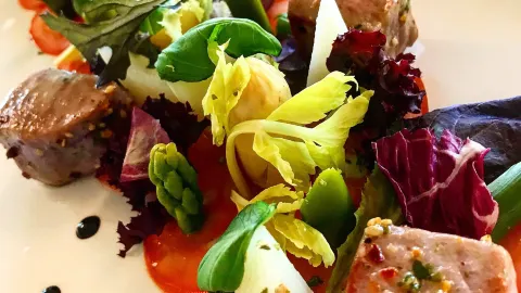 DA FRANCO Ristorante in Ulm