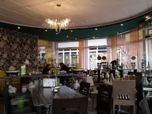 Cafe Bohne