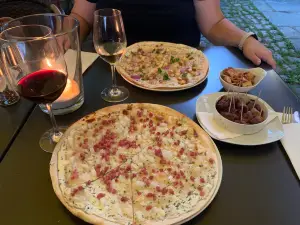 WeinCafé am Kirchplatz