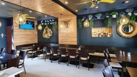 Charisma Grill in 許爾特