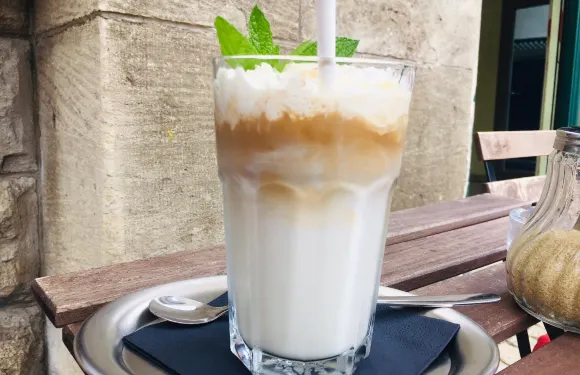 Café Thek