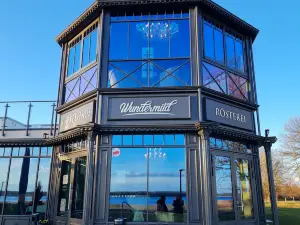 Kaffeehaus Wundermild