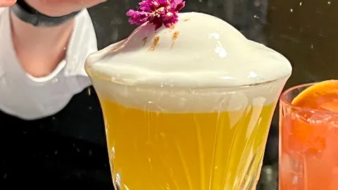 Tayfun's Cocktailmanufaktur in 기센