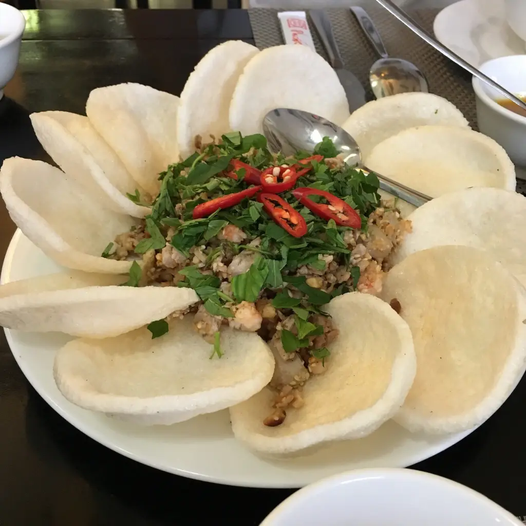 Phuoc Thanh Garden Restaurant