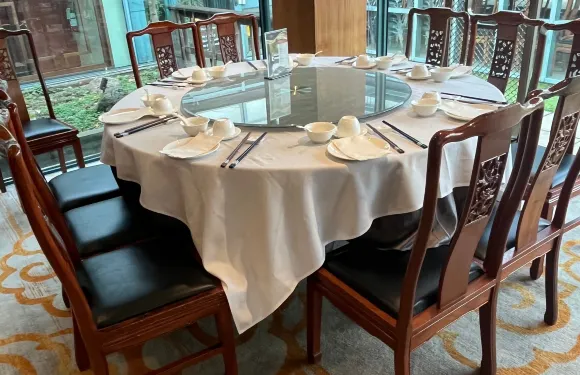 ChiuChow Seafood Restaurant