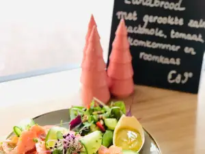 Lunchcafe Juuls